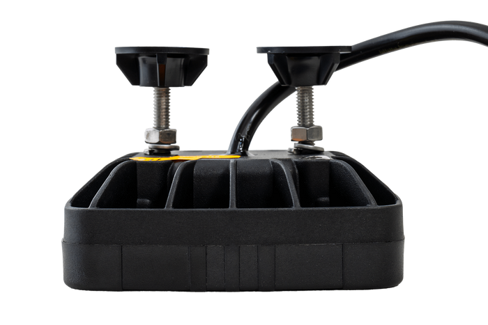 HORPOL LZD2800 LED zadní světlo 3 funkce univerzální