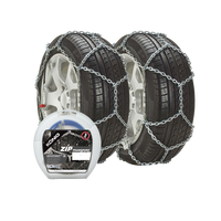 Sněhové řetězy König Zip Transport sk. 230