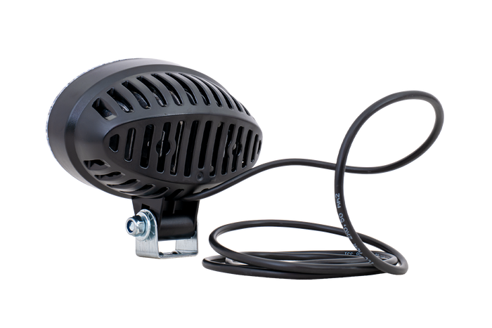 LED pracovní reflektor FRISTOM FT-367 15xLED 6100lm