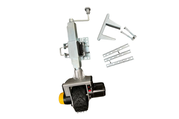 Elektrický manipulační vozík s přívěsem MINI MOVER GEN 3 PLUS 2722 kg