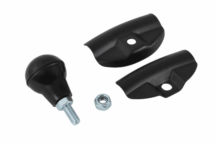 Univerzální rukojeť volantu PLASTEX WRR0104/M