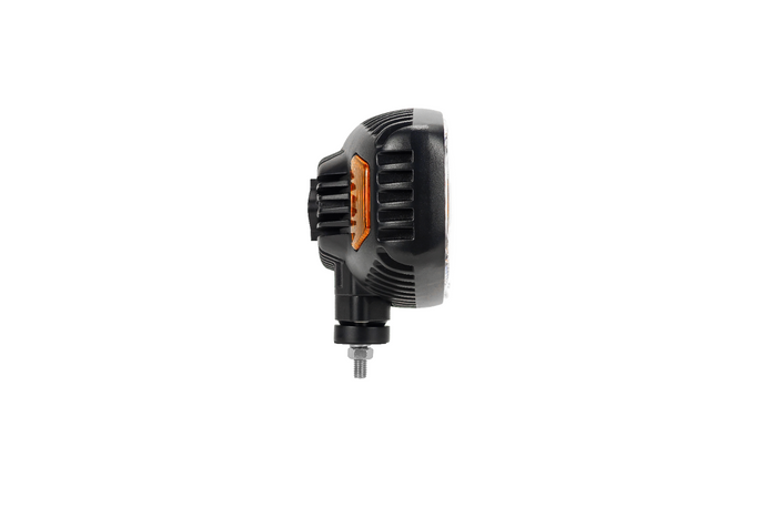 TT Technology TT.16611-P LED přední světlo 3 funkce 23xLED 2350lm pravé pro JCB/Cat/Manitou/Volvo/Terex