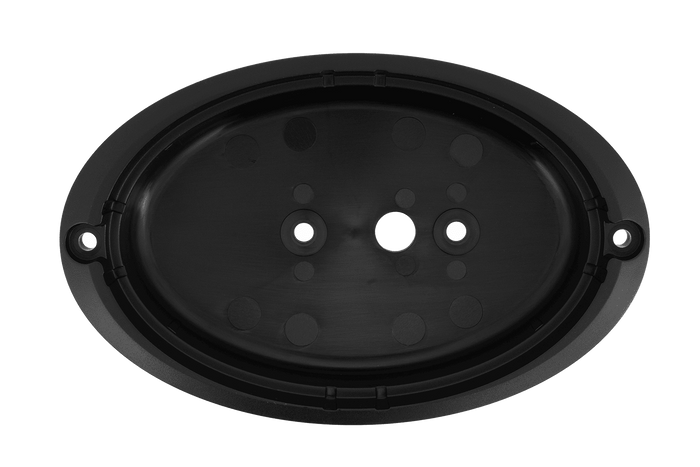 FRISTOM FT-355/356 LED držák pro zapuštěnou montáž, univerzální