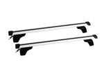 Hliníkový střešní nosič G3 Pacific Aero 64.210-68.150
