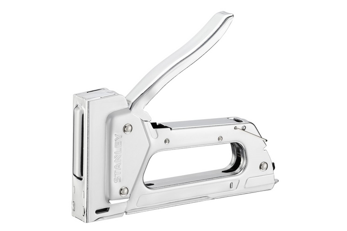 Ruční sešívačka STANLEY LD 6-TR45 pro sponky typu A