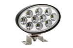 ASPÖCK 38-8200-007 LED couvací světlo oválné univerzální