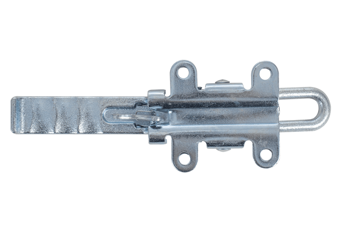 Boční tažné zařízení WINTERHOFF EXZV 10-1 pro excentrické boční zamykání přívěsu