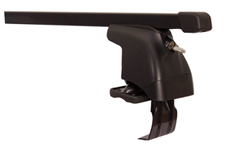 Ocelový střešní nosič Mont Blanc AMC 5024-S46