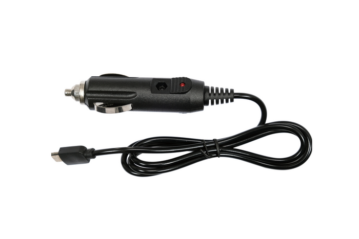Powerbanka YATO YT-83085 pro startování 16000 mAh s indukčním nabíjením