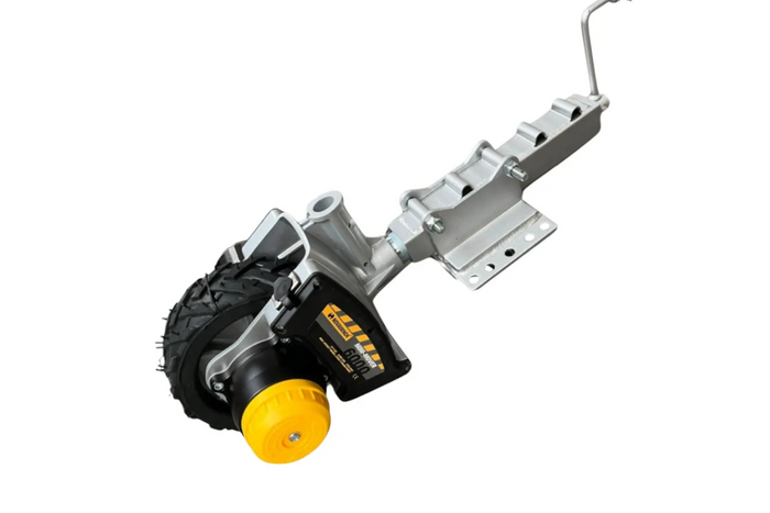 Elektrický manipulační vozík s přívěsem MINI MOVER GEN 3 2722 kg