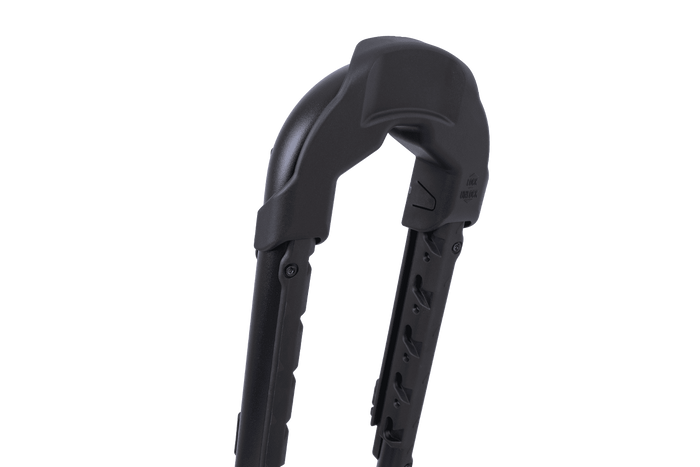 INNO INA396 Tire Hold 3 - střešní nosič kol pro montáž na kola