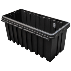 ZÁSUVKA Krabice na nářadí DAKEN 81208 ARKA 1062x522x500mm 169l