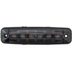 FRISTOM FT-079 LED obrysová svítilna DARK, oranžová, univerzální