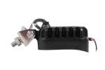 LED pracovní reflektorová svítilna TT TECHNOLOGY BLACK TT.13324 24xLED 1920lm čtvercová