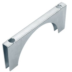 Dromet konektor pro svorku M10 (4")