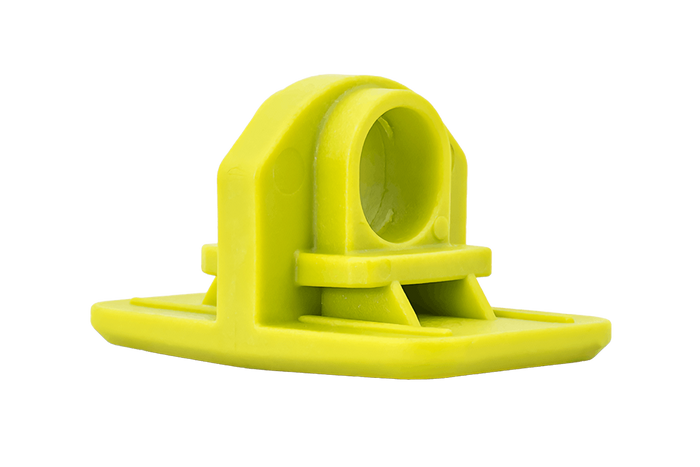 Kuželový omezovač tažné koule - Inter Pack