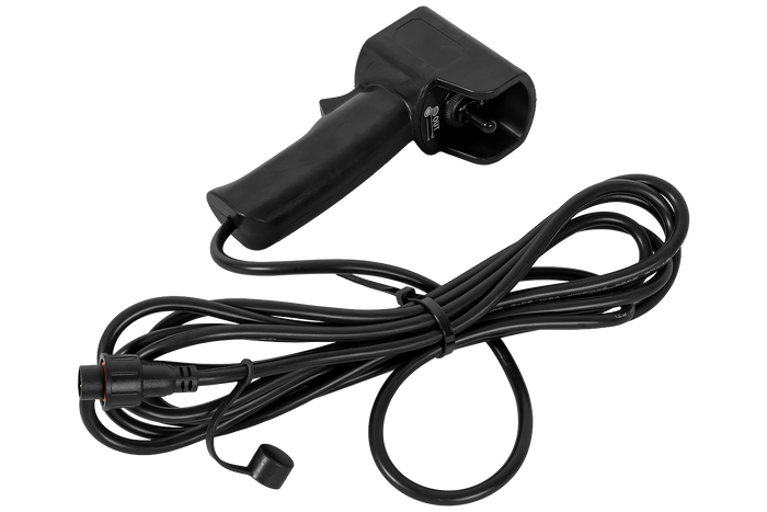 Elektrický naviják pro přívěs PRESKO RAPTOR 13.5FS 12V 6130kg s lanem 24m