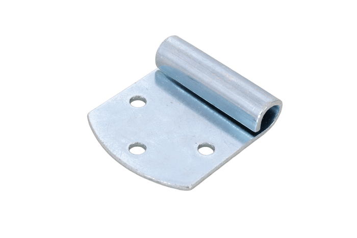 WINTERHOFF BSCH 50-8-1 boční pant pro montáž na bok přívěsu