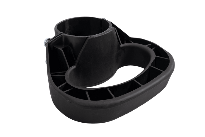KNOTT 414005.001 manévrovací rukojeť pro opěrné kolo 60 mm