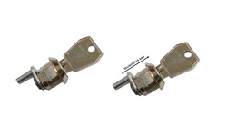 Zámek pro krabice Inter Pack Carver II, Zenith I (2 ks)