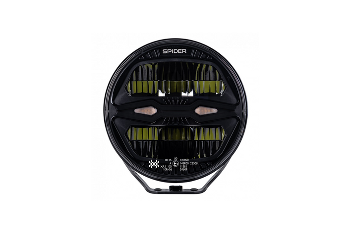 LED pracovní reflektorová svítilna KAMAR X-SPIDER NINJA L3442 78xLED 100W