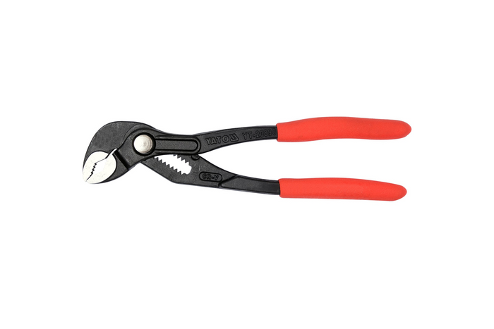 Hydraulické kleště YATO YT-20890 175 mm s tlačítkem