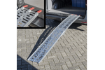 Skládací rampa ProPlus 390096 pro přívěs 220 cm 340 kg