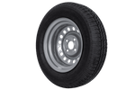 Kolo přívěsu TYRE GT Radial 155/80 R13 84N RÁFEK KENDA 4Jx13"H2 4x100 ET:30