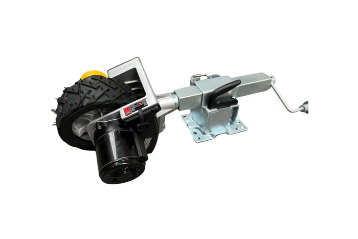 Elektrický manipulační vozík s přívěsem MINI MOVER GEN 3 PLUS 2722 kg