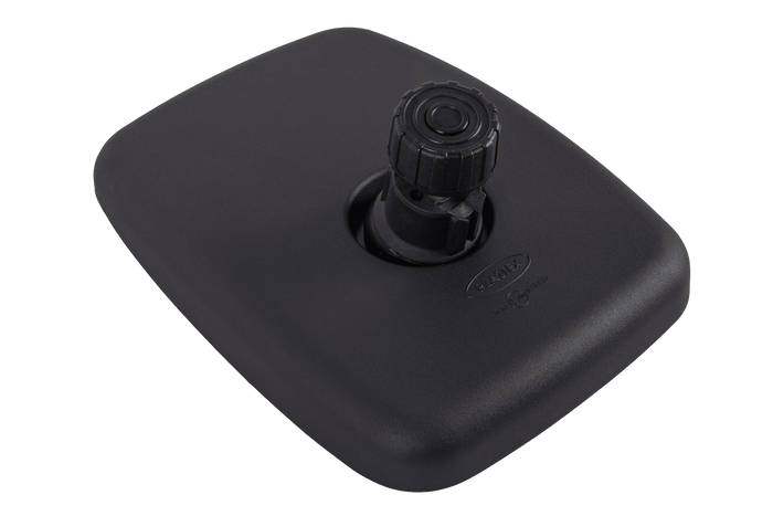 Boční zrcátko PLASTEX LP0328/SM pro zemědělské stroje 328x238mm