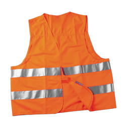 Reflexní vesta LAMPA Life-Vest univerzální M-XXL