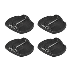 Sada podpěrných nohou pro karavan ProPlus 361528