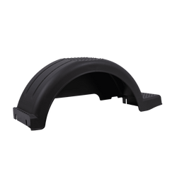Blatník pro přívěs na loď 14" DOMAR D20430S podběh kola 930/255 mm