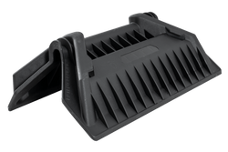 Ochranný roh pro zajištění transportních pásů PLASTEX KP CROSS úhelník pro pásy