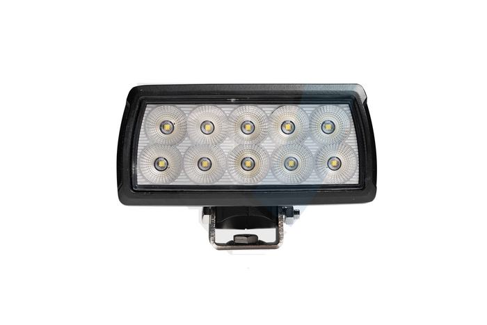 LED reflektor pracovního světla TT Technology TT.13516 10xLED 4000lm pro Massey Ferguson