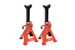 Sada dvou stojanů pro zvedáky automobilů YATO YT-17311 pro 3t zvedáky