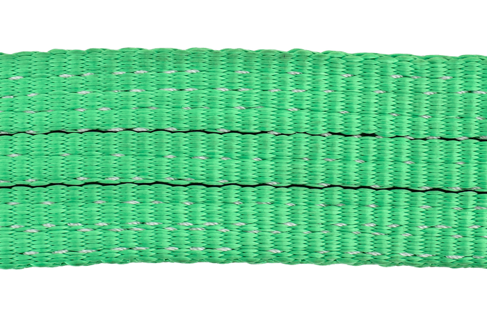 Jeřábový smyk HEFFA 5m/60mm/2t s oky