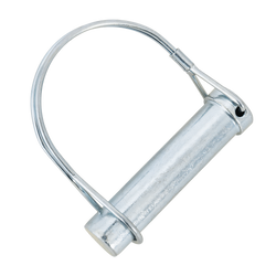 Šroub pantu boční strany přívěsu WINTERHOFF BSCHG 10-17-B