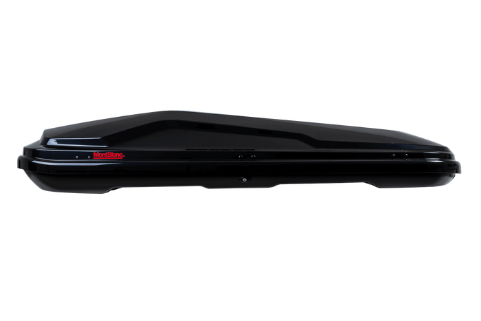 Střešní box Mont Blanc Altitude 450 černá metalíza