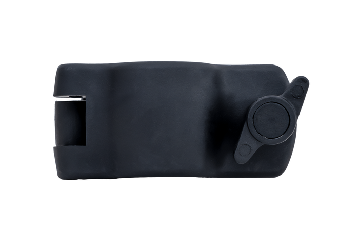 Středový držák (černý) - Atera Strada Sport 0969922648