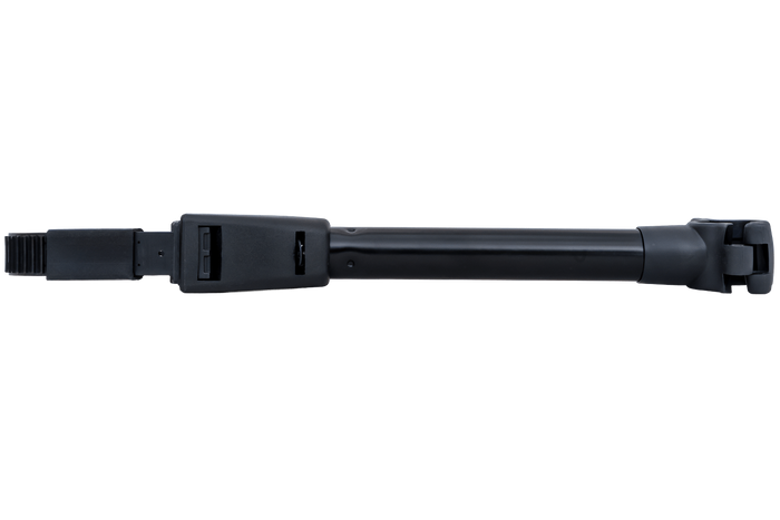 Středový držák (černý) - Atera Strada Sport 0969922648