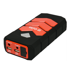 Startovací powerbanka YATO YT-83081 9000mAh