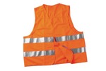 Reflexní vesta LAMPA Life-Vest univerzální M-XXL