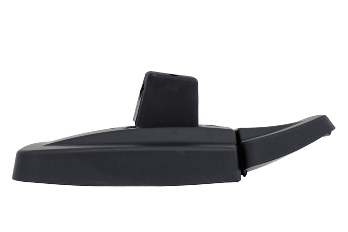 Panoramatické zrcátko PLASTEX LP0360MP pro zemědělské stroje 360x184mm