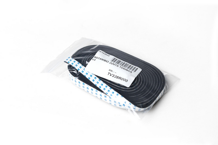 Těsnění krytu tažného zařízení V3 TV328R000