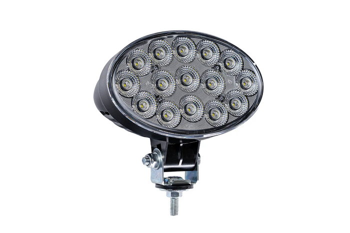 LED pracovní reflektor FRISTOM FT-367 15xLED 6100lm