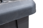 ZÁSUVKA Krabice na nářadí DAKEN 81208 ARKA 1062x522x500mm 169l