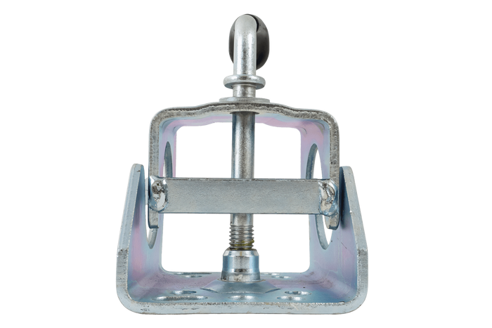 Svorka pro opěrné kolo KNOTT 4802879X 60mm