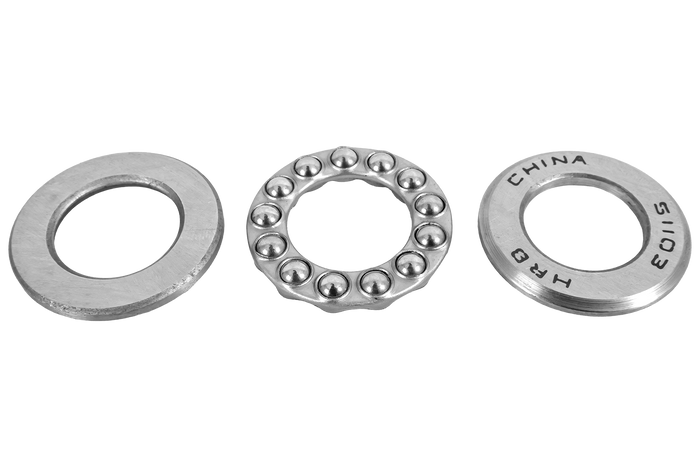 Ložisko pro opěrné kolo KNOTT TK60/ATK60 30x17mm