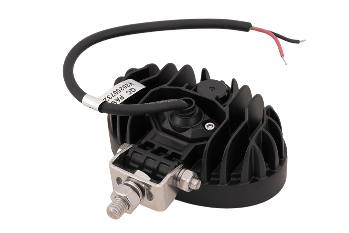 LED pracovní reflektorová svítilna TT TECHNOLOGY TT.13325 24xLED 1920lm oválná